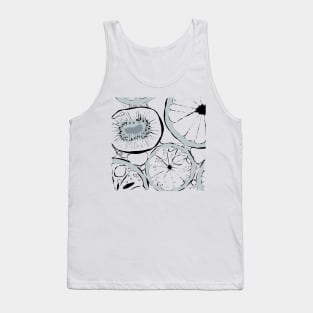 sour Tank Top